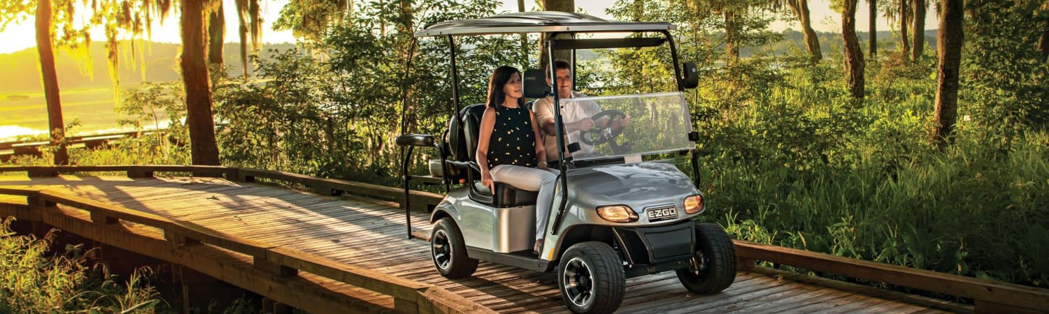 2020 E-Z-GO Freedom TXT for sale in Grizzly Bear Golf Cars, Joplin, Missouri
